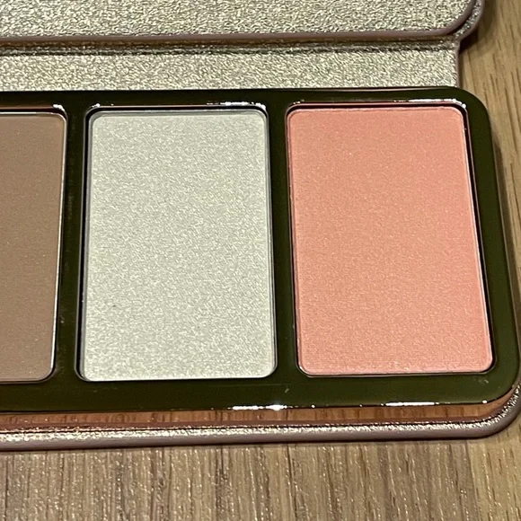 ABH Anastasia Beverly Hills Italian Summer Face Palette